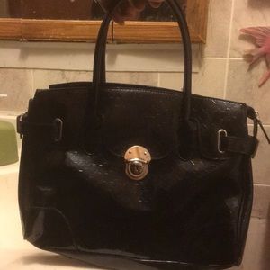 New York and company purse